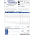 Order Form